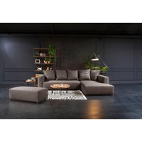 TOM TAILOR HOME Ecksofa "HEAVEN CASUAL XL" von Tom Tailor Home