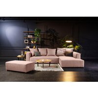 TOM TAILOR HOME Ecksofa "HEAVEN CASUAL XL" von Tom Tailor Home