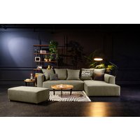 TOM TAILOR HOME Ecksofa "HEAVEN CASUAL XL" von Tom Tailor Home