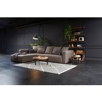 TOM TAILOR HOME Ecksofa "HEAVEN CASUAL XL" von Tom Tailor Home