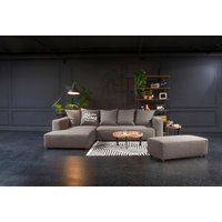 TOM TAILOR HOME Ecksofa "HEAVEN CASUAL XL" von Tom Tailor Home