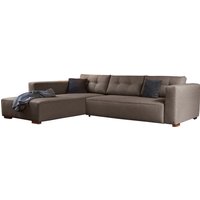 TOM TAILOR HOME Ecksofa "HEAVEN CHIC M" von Tom Tailor Home