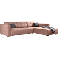 TOM TAILOR HOME Ecksofa "HEAVEN CHIC M" von Tom Tailor Home