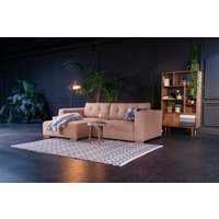 TOM TAILOR HOME Ecksofa "HEAVEN CHIC S" von Tom Tailor Home