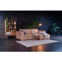 TOM TAILOR HOME Ecksofa "HEAVEN CHIC S" von Tom Tailor Home