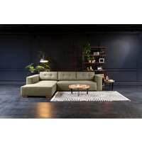 TOM TAILOR HOME Ecksofa "HEAVEN CHIC XL" von Tom Tailor Home