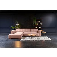 TOM TAILOR HOME Ecksofa "HEAVEN CHIC XL" von Tom Tailor Home