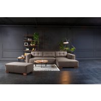 TOM TAILOR HOME Ecksofa "HEAVEN CHIC XL" von Tom Tailor Home