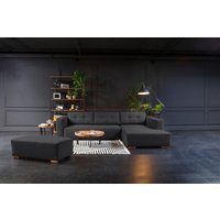 TOM TAILOR HOME Ecksofa "HEAVEN CHIC XL" von Tom Tailor Home