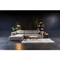 TOM TAILOR HOME Ecksofa "HEAVEN CHIC XL" von Tom Tailor Home