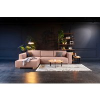 TOM TAILOR HOME Ecksofa "HEAVEN STYLE M" von Tom Tailor Home