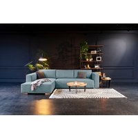 TOM TAILOR HOME Ecksofa "HEAVEN STYLE M" von Tom Tailor Home