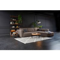 TOM TAILOR HOME Ecksofa "HEAVEN STYLE M" von Tom Tailor Home