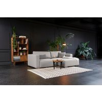 TOM TAILOR HOME Ecksofa "HEAVEN STYLE S" von Tom Tailor Home