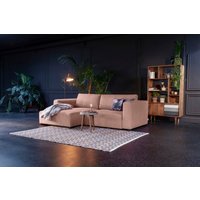 TOM TAILOR HOME Ecksofa "HEAVEN STYLE S" von Tom Tailor Home