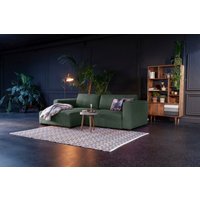 TOM TAILOR HOME Ecksofa "HEAVEN STYLE S", aus der COLORS COLLECTION, wahlweise mit Bettfunktion & Bettkasten von Tom Tailor Home