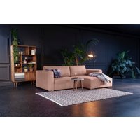 TOM TAILOR HOME Ecksofa "HEAVEN STYLE S" von Tom Tailor Home