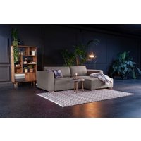 TOM TAILOR HOME Ecksofa "HEAVEN STYLE S" von Tom Tailor Home