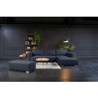 TOM TAILOR HOME Ecksofa "HEAVEN STYLE XL" von Tom Tailor Home