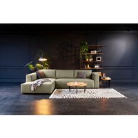 TOM TAILOR HOME Ecksofa "HEAVEN STYLE XL" von Tom Tailor Home