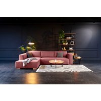 TOM TAILOR HOME Ecksofa "HEAVEN STYLE XL" von Tom Tailor Home