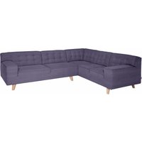 TOM TAILOR HOME Ecksofa "NORDIC CHIC" von Tom Tailor Home