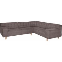 TOM TAILOR HOME Ecksofa "NORDIC CHIC" von Tom Tailor Home