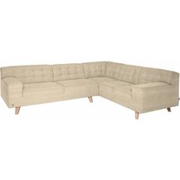 TOM TAILOR HOME Ecksofa "NORDIC CHIC" von Tom Tailor Home