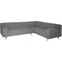 TOM TAILOR HOME Ecksofa "NORDIC CHIC" von Tom Tailor Home