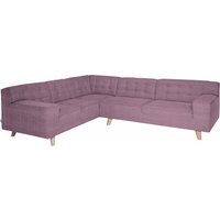 TOM TAILOR HOME Ecksofa "NORDIC CHIC" von Tom Tailor Home