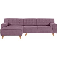 TOM TAILOR HOME Ecksofa "NORDIC CHIC" von Tom Tailor Home