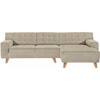 TOM TAILOR HOME Ecksofa "NORDIC CHIC" von Tom Tailor Home