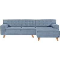 TOM TAILOR HOME Ecksofa "NORDIC CHIC" von Tom Tailor Home