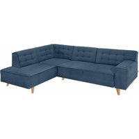 TOM TAILOR HOME Ecksofa "NORDIC CHIC" von Tom Tailor Home