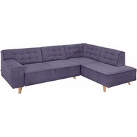 TOM TAILOR HOME Ecksofa "NORDIC CHIC" von Tom Tailor Home