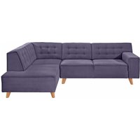 TOM TAILOR HOME Ecksofa "NORDIC CHIC" von Tom Tailor Home