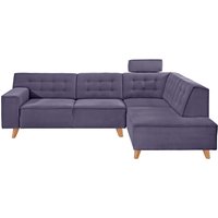 TOM TAILOR HOME Ecksofa "NORDIC CHIC" von Tom Tailor Home