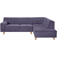 TOM TAILOR HOME Ecksofa "NORDIC CHIC" von Tom Tailor Home