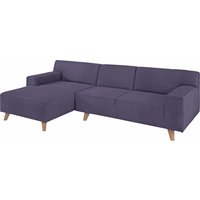 TOM TAILOR HOME Ecksofa "NORDIC PURE" von Tom Tailor Home