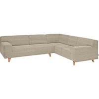 TOM TAILOR HOME Ecksofa "NORDIC PURE" von Tom Tailor Home