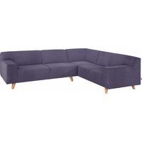 TOM TAILOR HOME Ecksofa "NORDIC PURE" von Tom Tailor Home