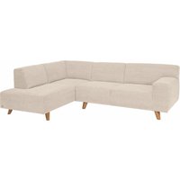 TOM TAILOR HOME Ecksofa "NORDIC PURE" von Tom Tailor Home