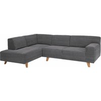 TOM TAILOR HOME Ecksofa "NORDIC PURE" von Tom Tailor Home