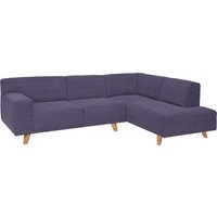 TOM TAILOR HOME Ecksofa "NORDIC PURE" von Tom Tailor Home