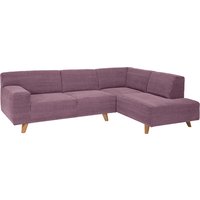 TOM TAILOR HOME Ecksofa "NORDIC PURE" von Tom Tailor Home