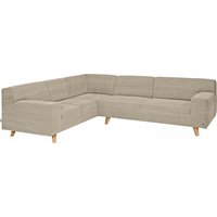 TOM TAILOR HOME Ecksofa "NORDIC PURE" von Tom Tailor Home