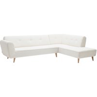 TOM TAILOR HOME Ecksofa "New Wave Chic" von Tom Tailor Home