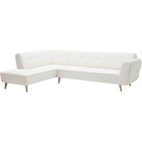 TOM TAILOR HOME Ecksofa "New Wave Chic" von Tom Tailor Home