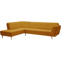 TOM TAILOR HOME Ecksofa "New Wave Chic" von Tom Tailor Home