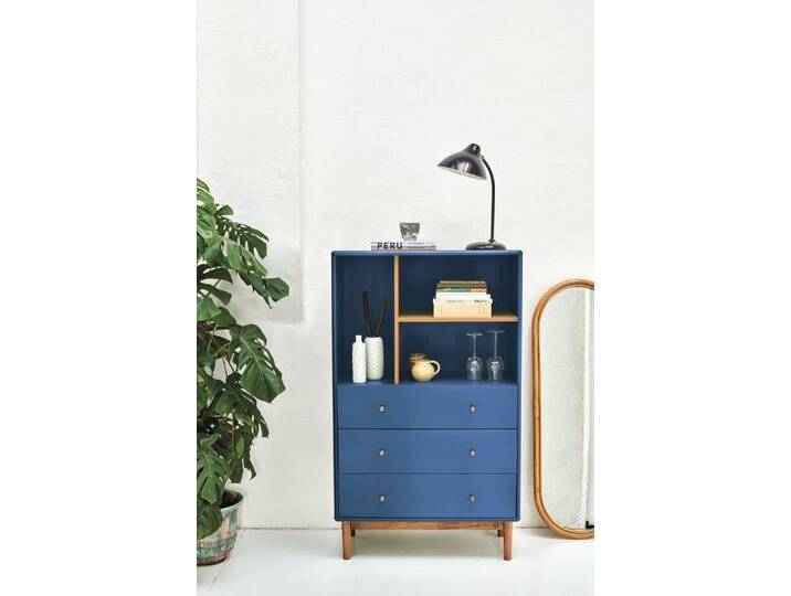 TOM TAILOR HOME Highboard COLOR LIVING Highcabinet - stylischer Stauraum in schönen Farben TOM TAILOR HOME Highboard COLOR LIVING Highcabinet - stylischer Stauraum in schönen Farben von Tom-Tailor